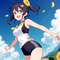 Himawari Uzumaki