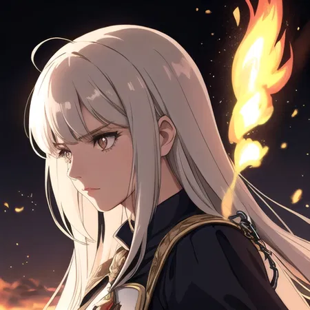 <wistoria>: wand and sword episode 4
