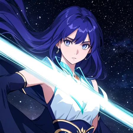 Silverstorm Elysia