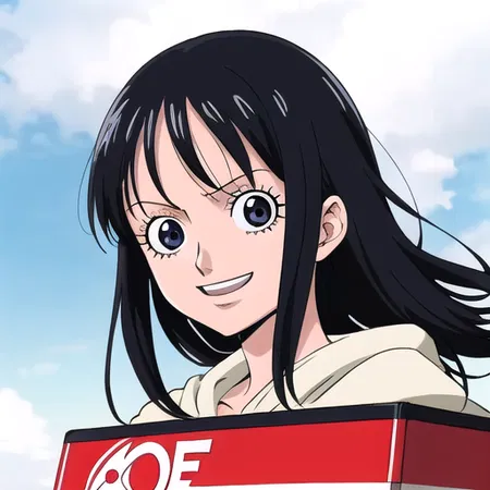 One Piece Manga Box Set