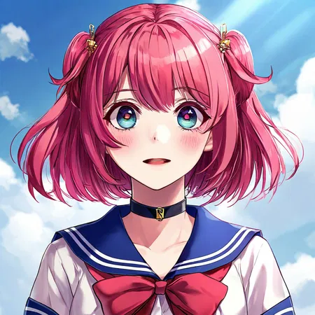 Sakura Minamoto