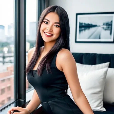 Nina Sondalike