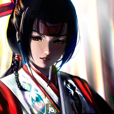 Kyouka Shiraishi