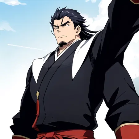 Kamishiroke Kachou
