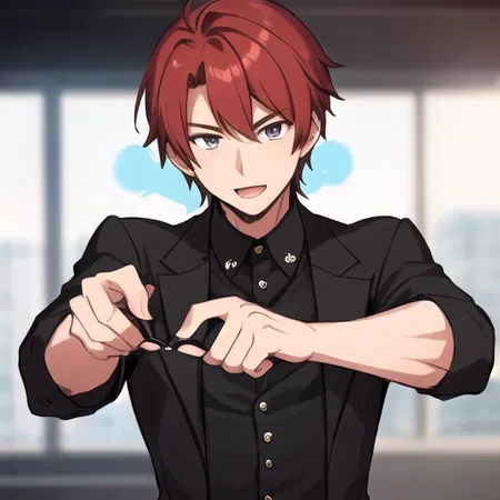 Daddy