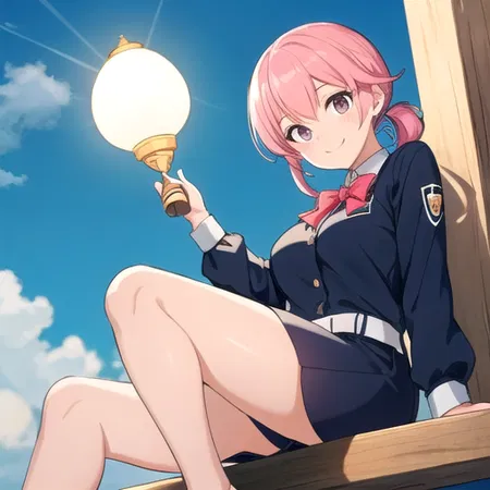 Soleil 