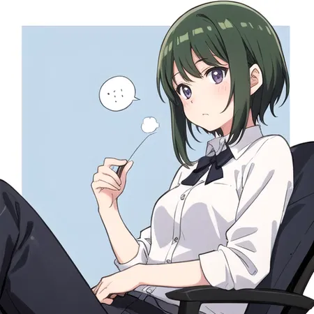Nagayori Mangaka