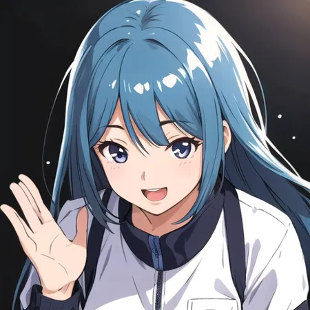 A Day with Rinko-chan