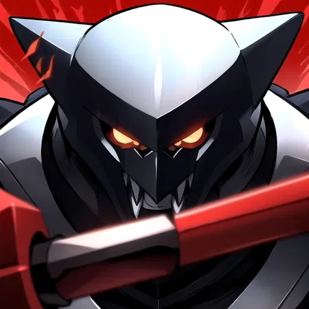 Guilty Gear -Strive-ABA