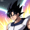 Dragon Ball Nion