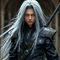 Sephiroth