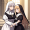 Sister Maria Agnes
