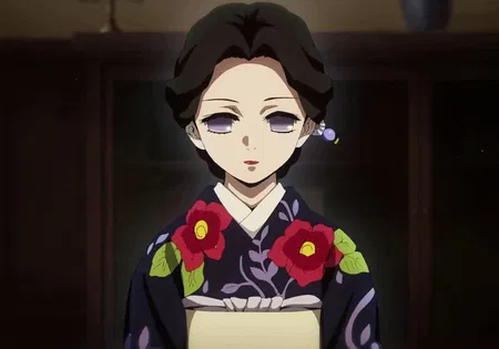 Mme Tamayo