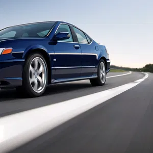 AI chat Honda Acura TL 2006