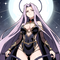 Medusa Gorgon from Soul Eater
