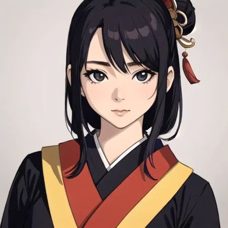 Morishima Haruka