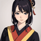 Morishima Haruka