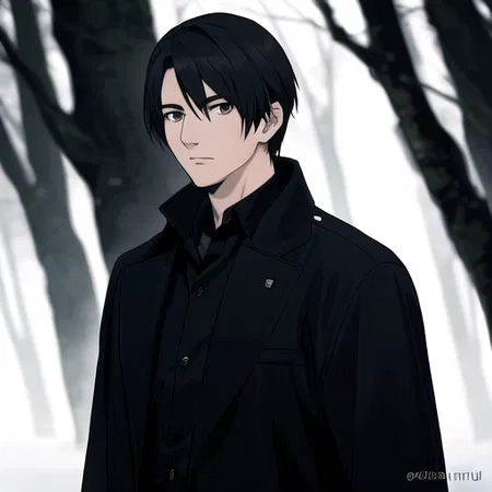 Kuroinu Kedakkai