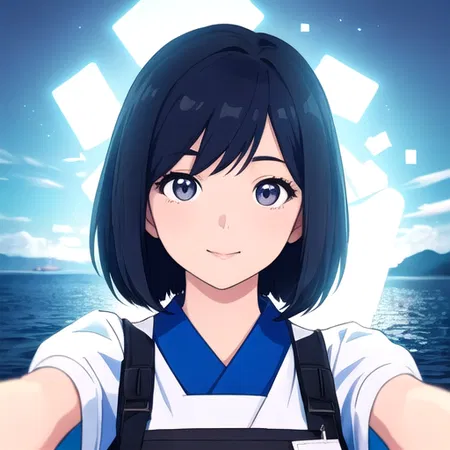 Kana Maid