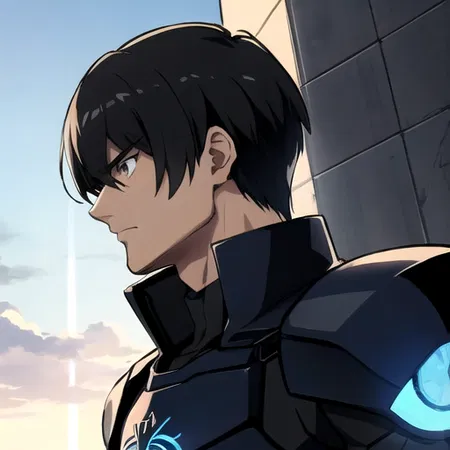 Jaeger Rime