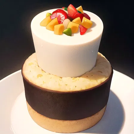 Timbale