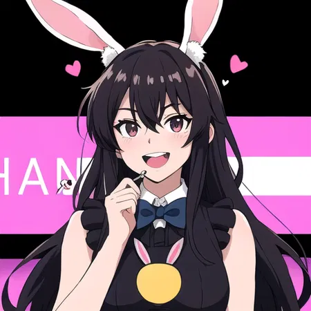 hare-kon