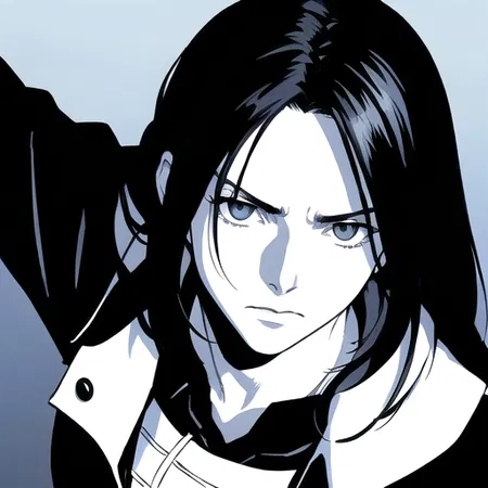 Saitou Hajime
