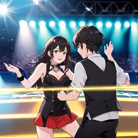 Ball Room Music