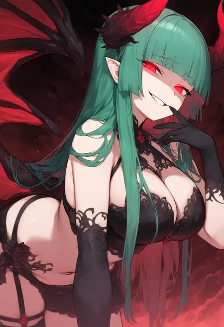 Yandere