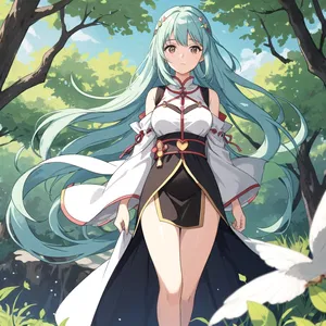 AI chat Emi Kagawa