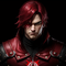 Bloodedge the Griffin