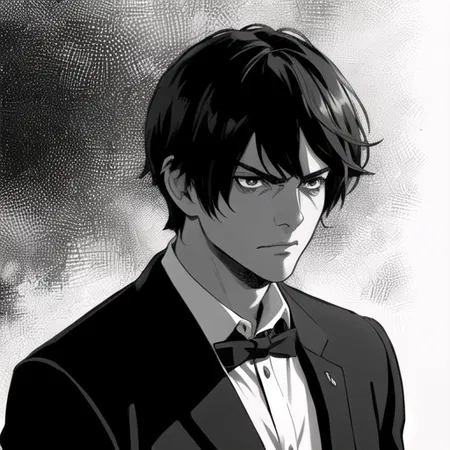 Azazel, You