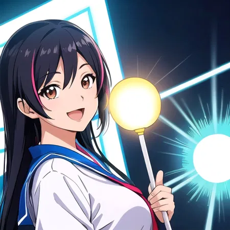 Aoi Tsubaki