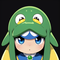Sgt. Frog Pururu