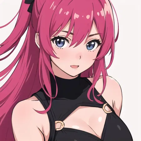 Fujimoto Miki