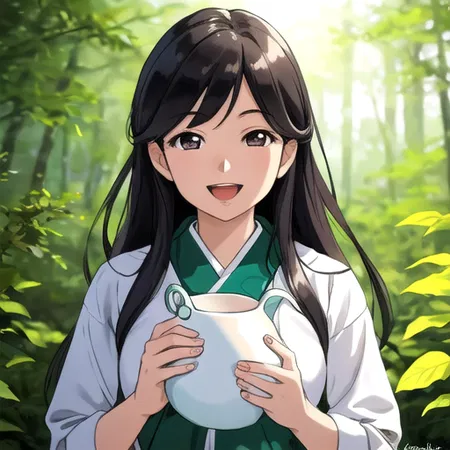Takako Tokiwa