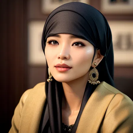Fem Muazan