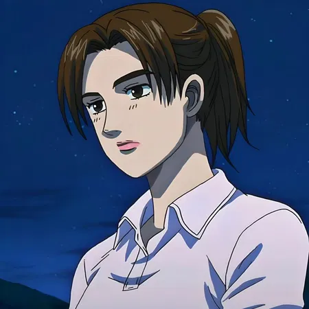 Mrs. Inui