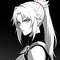 Mordred Altria