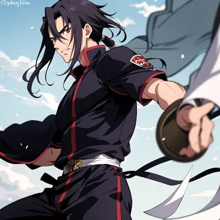 Ryoma Kuroda