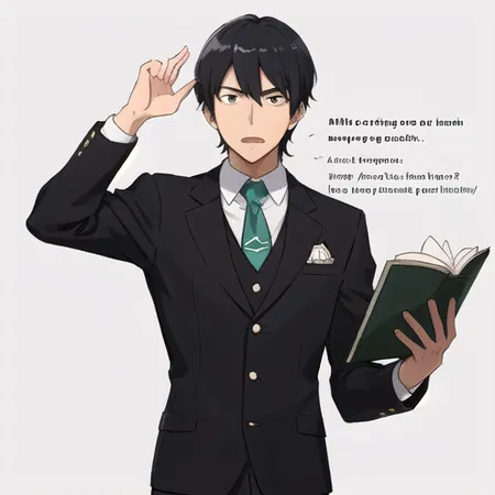 Burakku Gakkou ni Tsutomete Shimatta Sensei