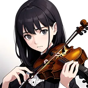 AI chat Hamelin No Violin