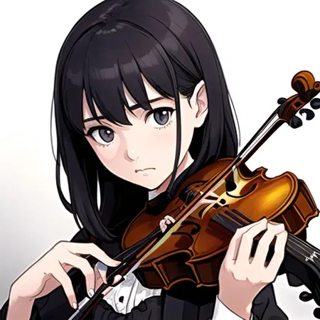 Hamelin No Violin