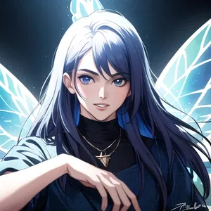 AI chat Trey Clover