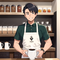 Jovanni Espresso