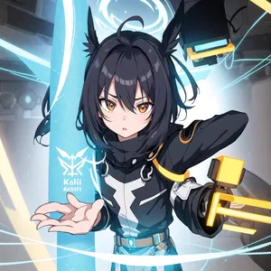 AI chat Shinjiru Kai