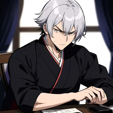 Yami no Daimyō