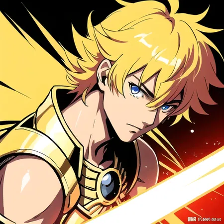 Seiya Kiryu