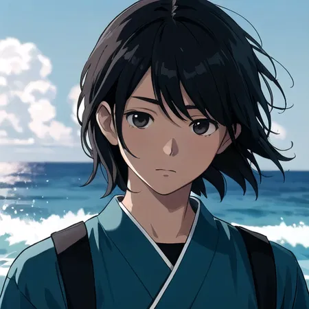 Chihiro Hashima