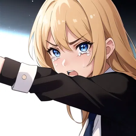 Girls Band Cry Episode 11